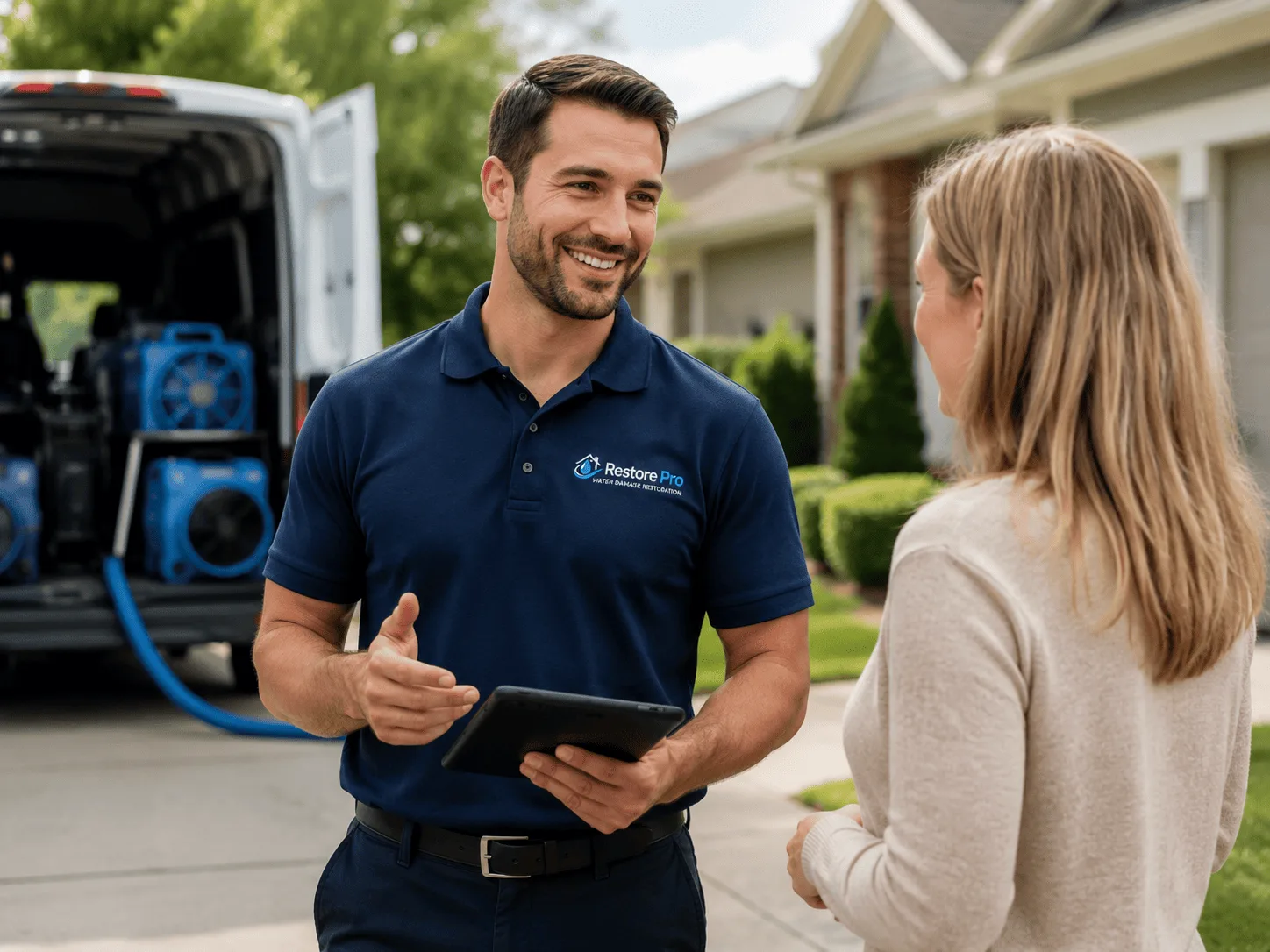 Water Damage Restoration Vichy, MO FAQs